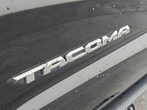 Used 2023 Toyota Tacoma Limited RWD image 38