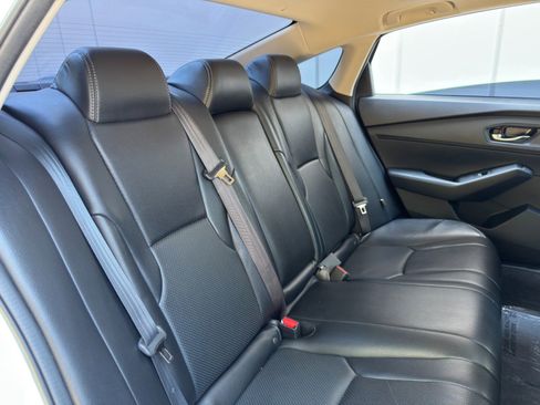 Used 2023 Honda Accord EX image 33