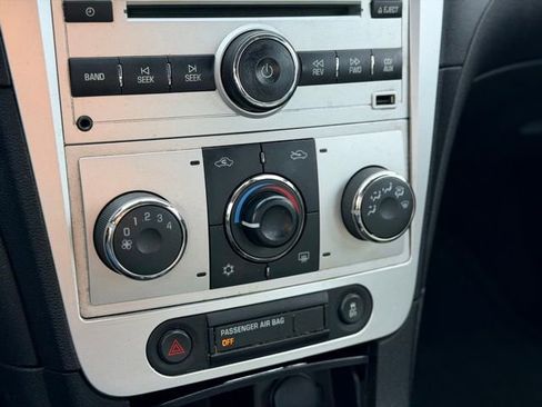 Used 2012 Chevrolet Malibu LT image 11