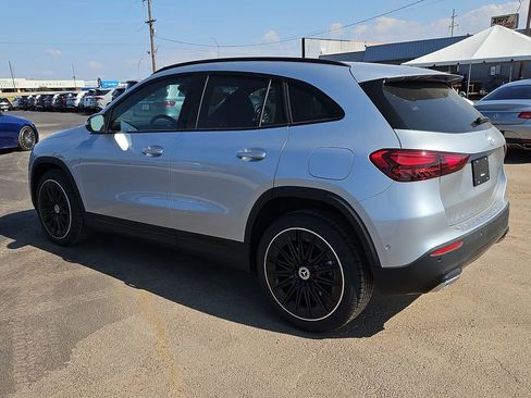 New 2026 Mercedes-Benz GLA 250 image 4
