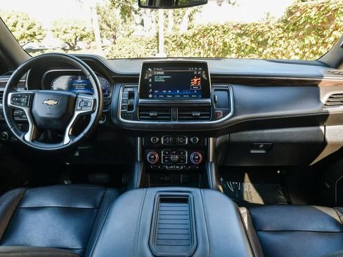 Used 2023 Chevrolet Tahoe LT image 15