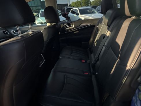 Used 2015 INFINITI QX60 FWD w/ Premium Plus Package image 25