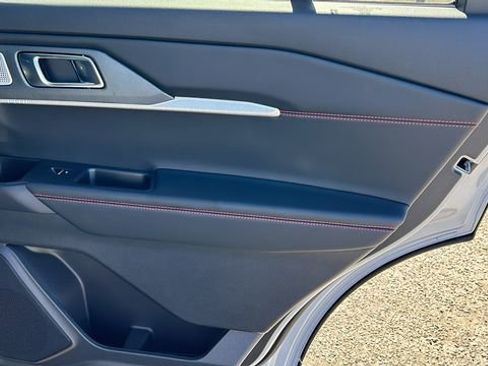 New 2026 Ford Explorer ST w/ Sun And Sound Package AWD/4WD image 12