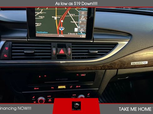 Used 2016 Audi A7 3.0T Prestige w/ Prestige Package image 15