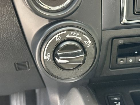 Used 2023 Nissan Titan SV w/ SV Utility Package image 22