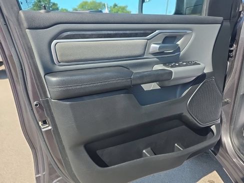 Used 2020 RAM 1500 Big Horn AWD/4WD image 14