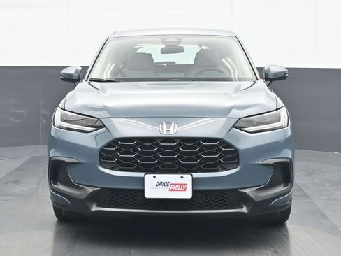 Used 2024 Honda HR-V LX image 1