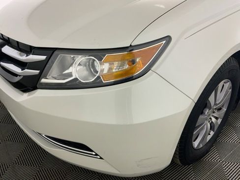 Used 2014 Honda Odyssey EX-L image 11