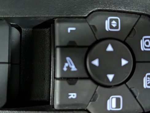 New 2025 RAM 2500 Tradesman image 25