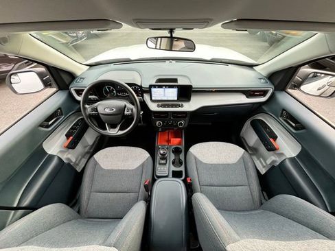 Used 2024 Ford Maverick XLT FWD image 21