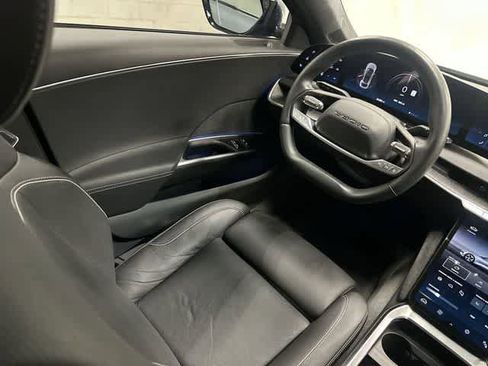 Used 2024 Lucid Air Touring AWD/4WD image 12