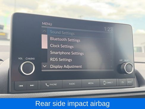 Used 2025 Honda CR-V EX image 20