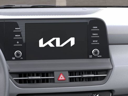 New 2026 Kia Seltos LX AWD/4WD image 21