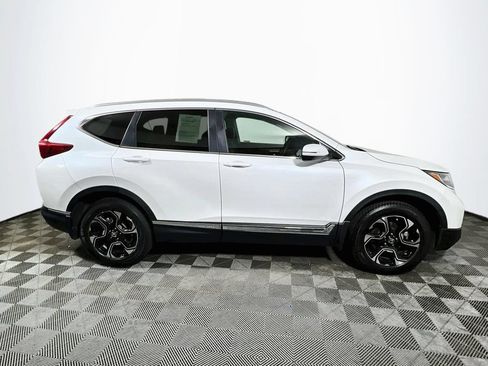 Used 2019 Honda CR-V Touring image 8