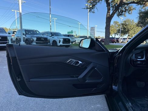 Used 2022 BMW Z4 sDrive30i image 27