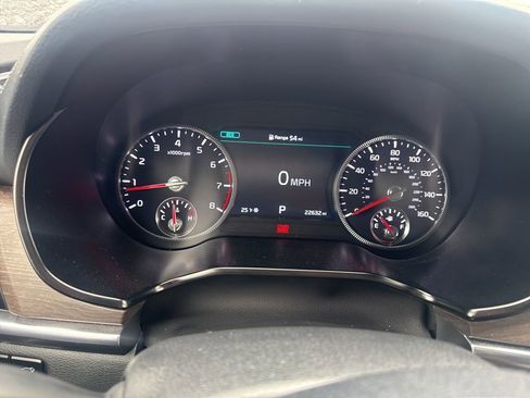 Used 2022 Kia Telluride SX w/ SX Prestige Package image 14