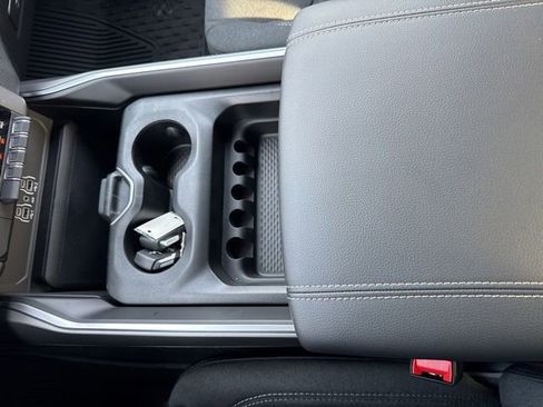 New 2026 RAM 1500 Big Horn w/ Night Edition image 30