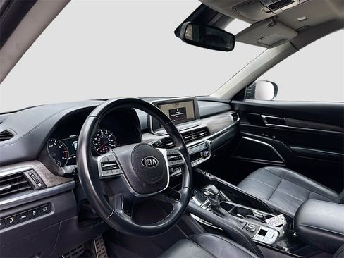 Used 2021 Kia Telluride SX image 9