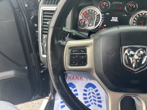 Used 2018 RAM 2500 Laramie w/ Snow Chief Group AWD/4WD image 18