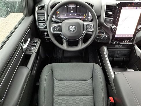 New 2026 RAM 1500 Big Horn image 12