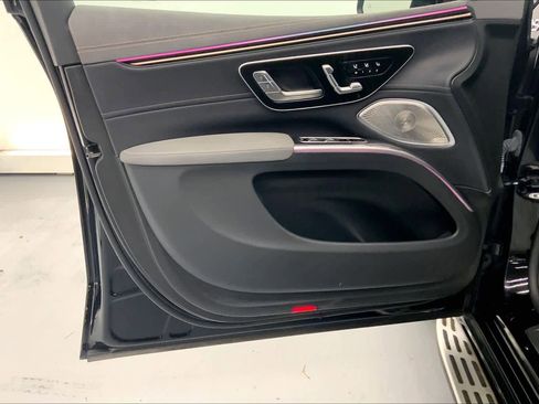 Used 2023 Mercedes-Benz EQS 450+ SUV image 19