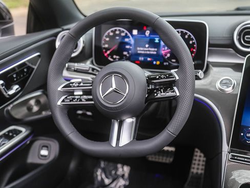 New 2026 Mercedes-Benz CLE 300 4MATIC Cabriolet image 20