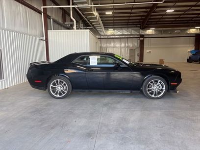 Used 2022 Dodge Challenger GT