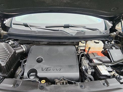 Used 2019 Chevrolet Traverse High Country image 11