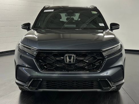 New 2026 Honda CR-V Sport image 6