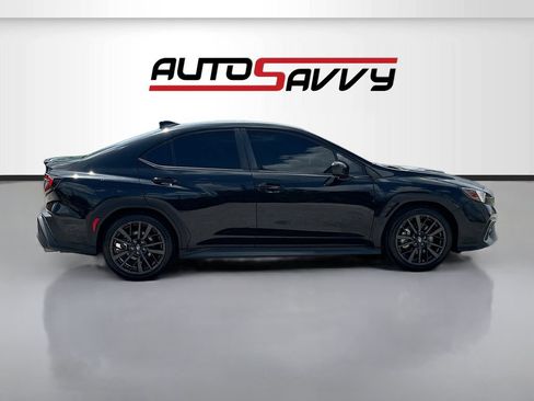 Used 2023 Subaru WRX Premium AWD/4WD image 8