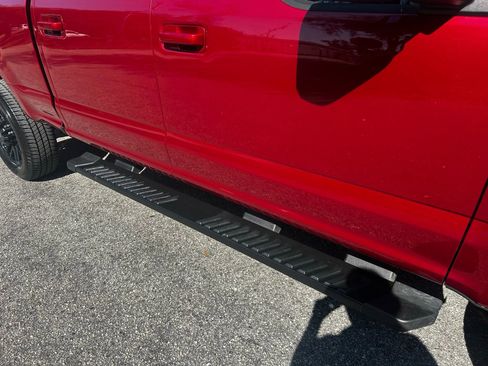 Used 2019 Ford F250 Lariat image 19