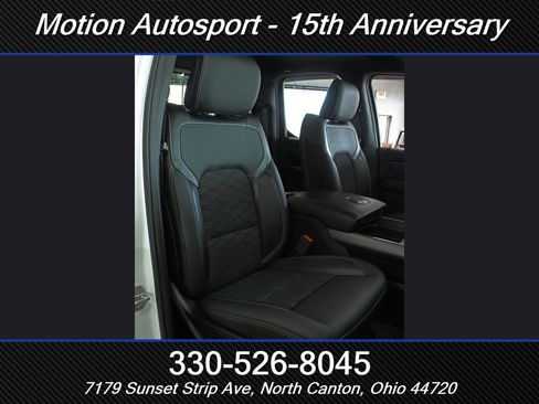 Used 2020 RAM 1500 Sport w/ Level 2 Equipment Goup w/2_L AWD/4WD image 39