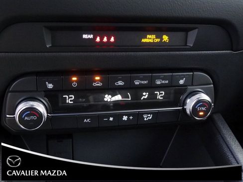 New 2025 MAZDA CX-5 AWD 2.5 S w/ Select Package image 20