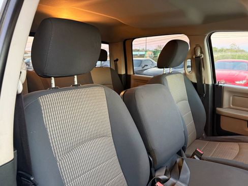 Used 2010 Dodge Ram 1500 Truck SLT image 34