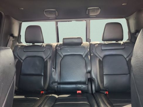 Used 2023 RAM 1500 TRX w/ TRX Level 2 Equipment Group AWD/4WD image 10