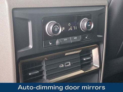 Used 2024 GMC Hummer EV 3X AWD/4WD image 23