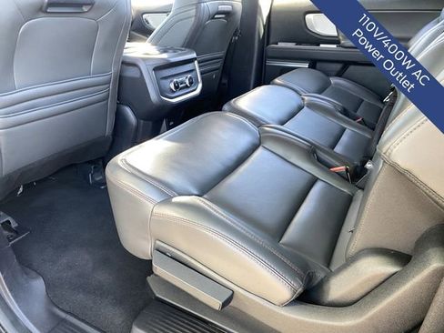 Certified 2025 Ford Expedition Max Active RWD image 19