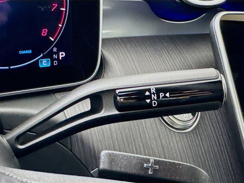 New 2026 Mercedes-Benz C 300 C 300 image 17