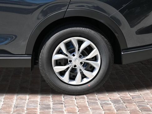 New 2026 Honda CR-V LX image 40