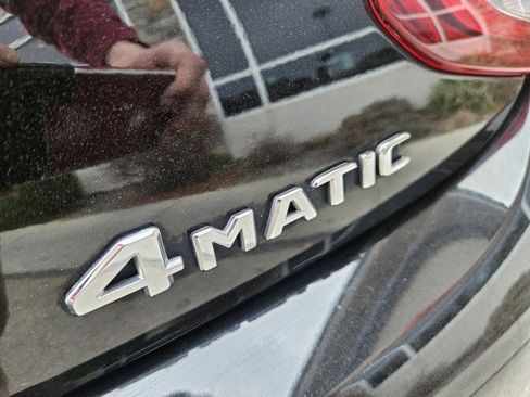 Used 2018 Mercedes-Benz C 300 4MATIC Cabriolet image 23