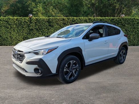 New 2026 Subaru Crosstrek 2.0i Premium image 8