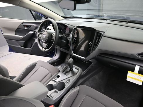 New 2026 Subaru Crosstrek 2.0i Premium image 12