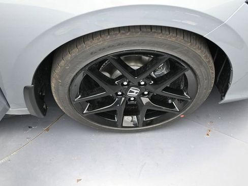 New 2026 Honda Civic Sport image 34