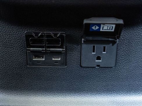 New 2026 Toyota Tundra Platinum image 37