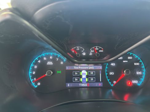 Used 2019 GMC Canyon All Terrain w/ Trailering Package image 9