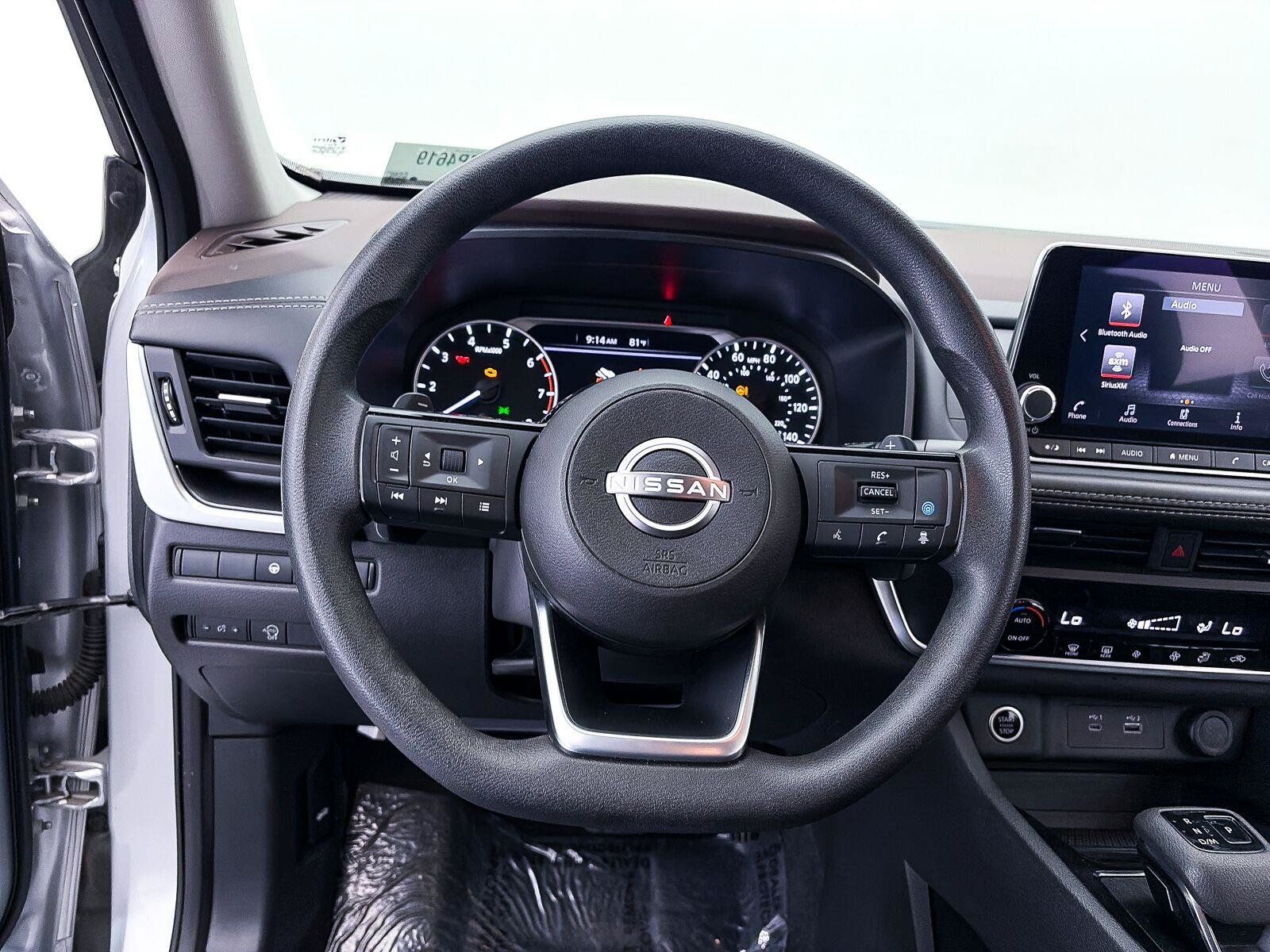 Used 2023 Nissan Rogue SV FWD image 29