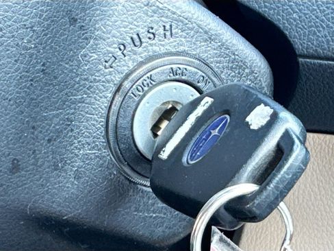 Used 2018 Subaru Outback 2.5i Premium image 21