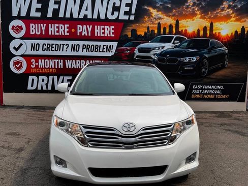 Used 2009 Toyota Venza FWD image 2