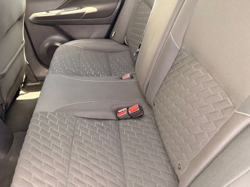 Certified 2023 Nissan Kicks SV FWD image 16