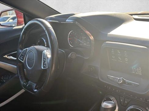 Used 2016 Chevrolet Camaro LT image 23